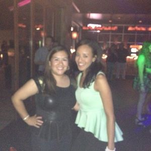 Meet your Posher, Jamie